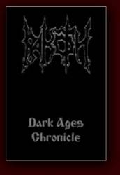 Rakoth : Dark Ages Chronicle
